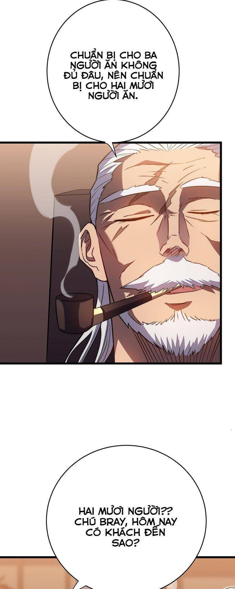 Ta Là Sát Thần Chapter 36 - Trang 7