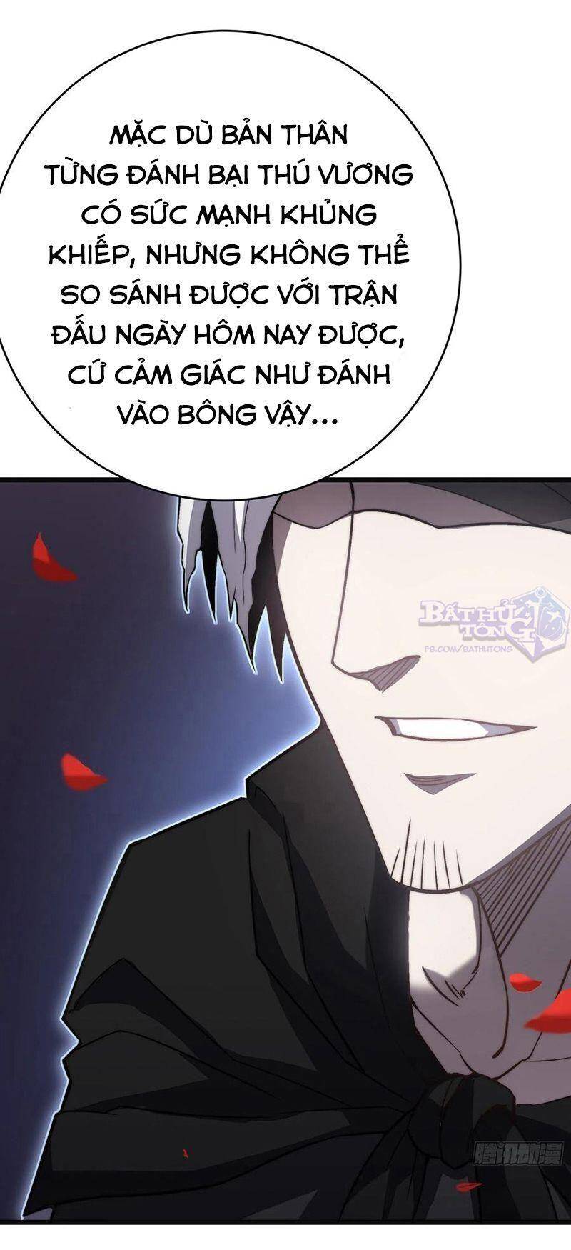 Ta Là Sát Thần Chapter 37 - Trang 11