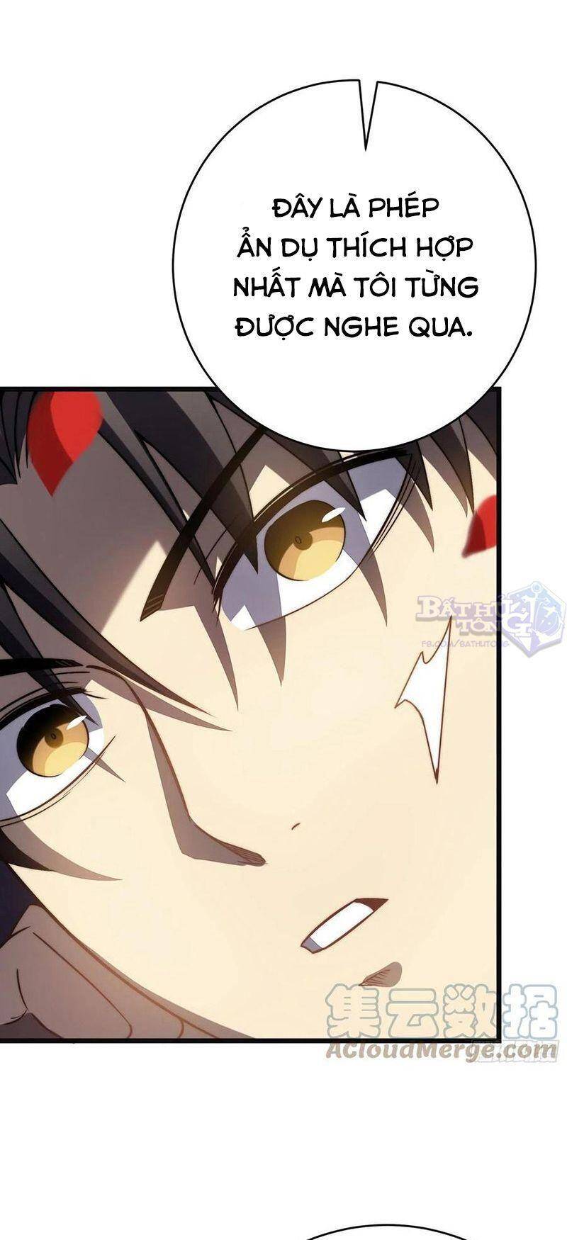 Ta Là Sát Thần Chapter 37 - Trang 12