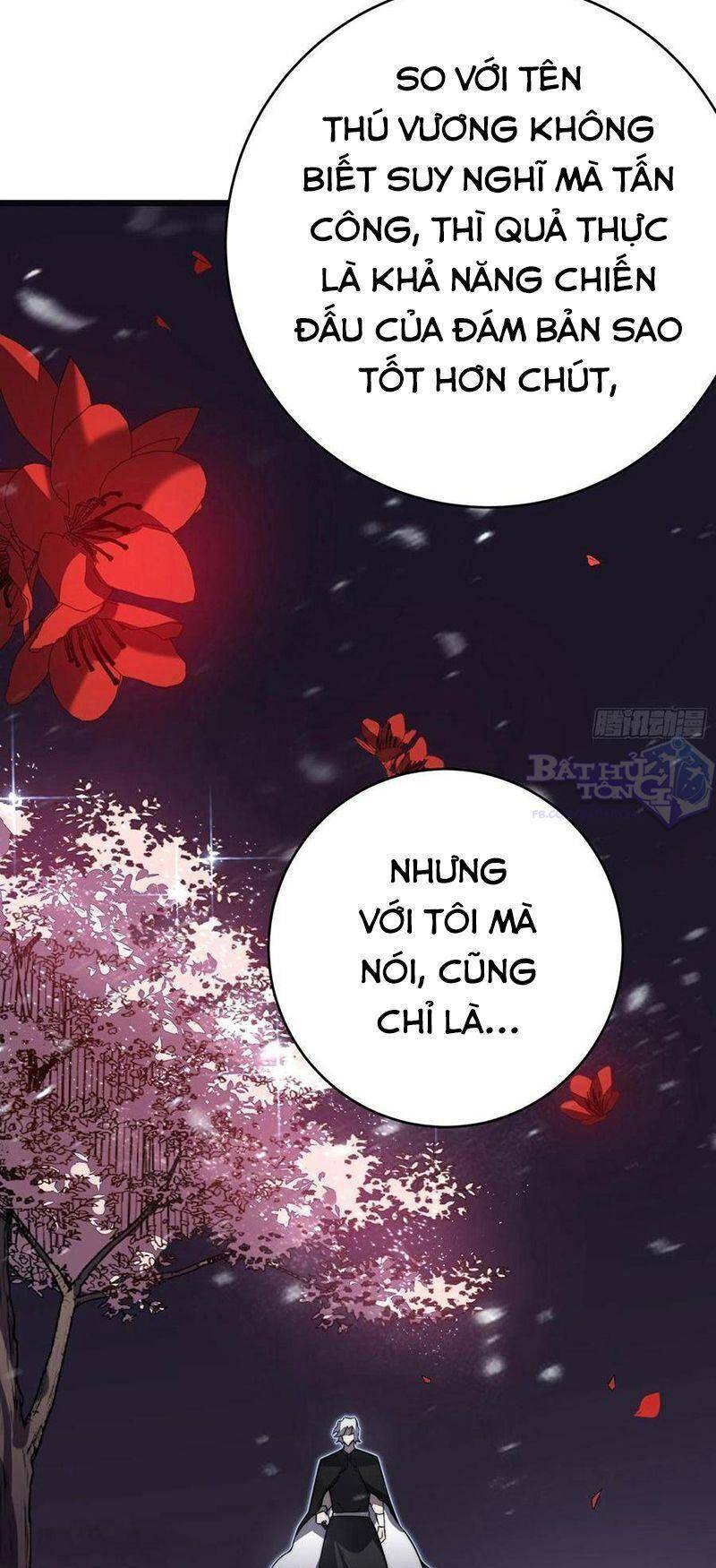 Ta Là Sát Thần Chapter 37 - Trang 13