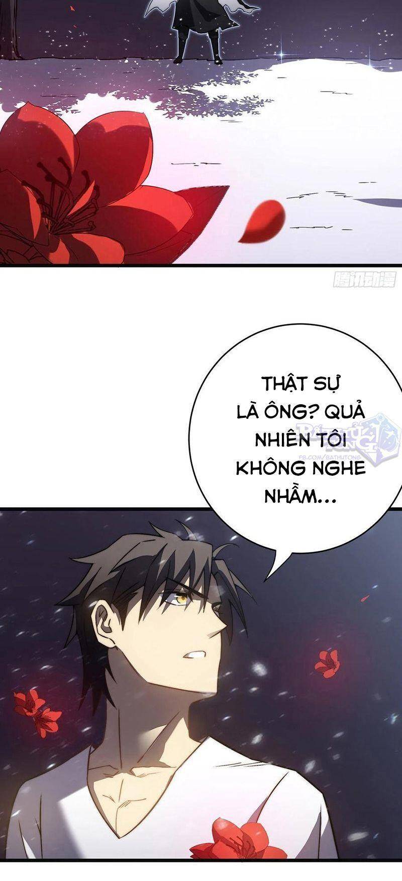 Ta Là Sát Thần Chapter 37 - Trang 14