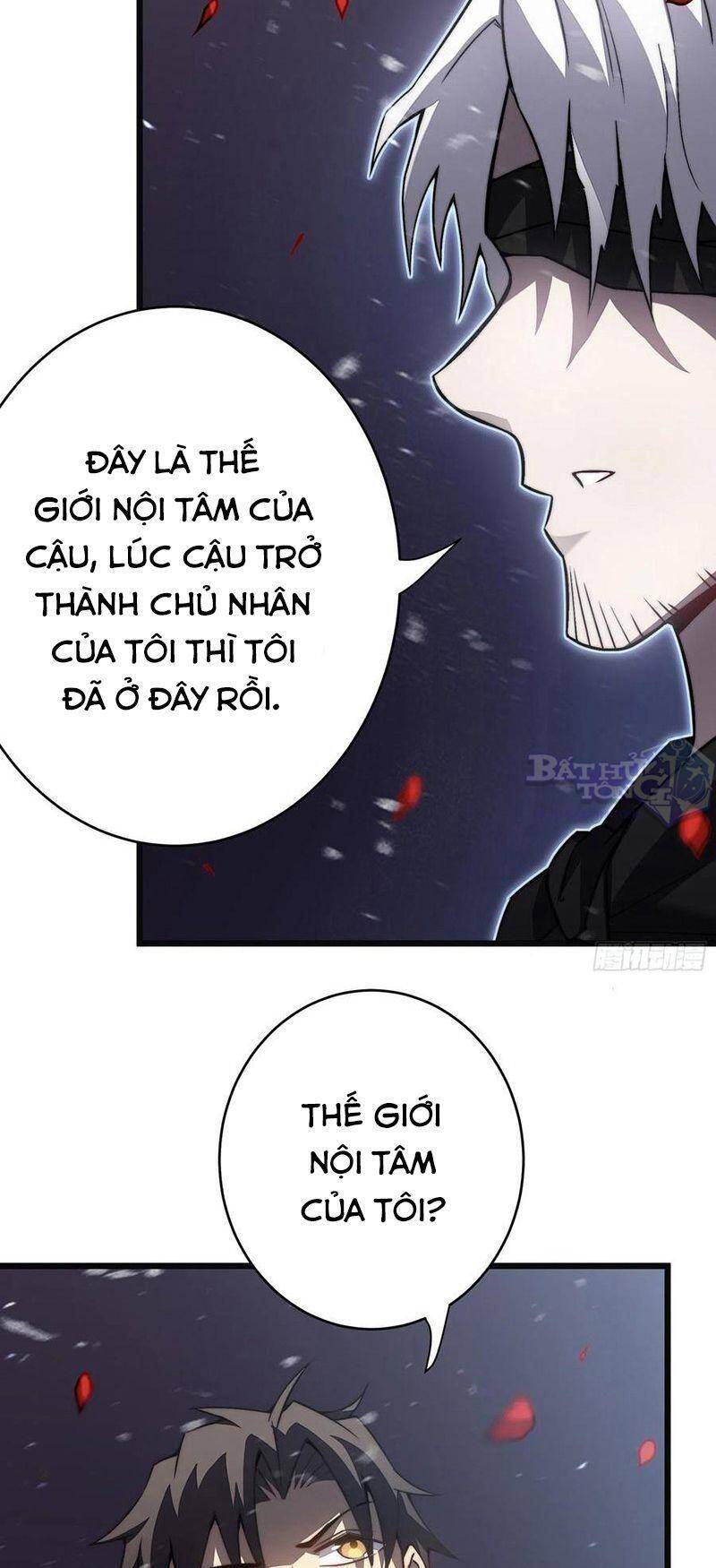 Ta Là Sát Thần Chapter 37 - Trang 16