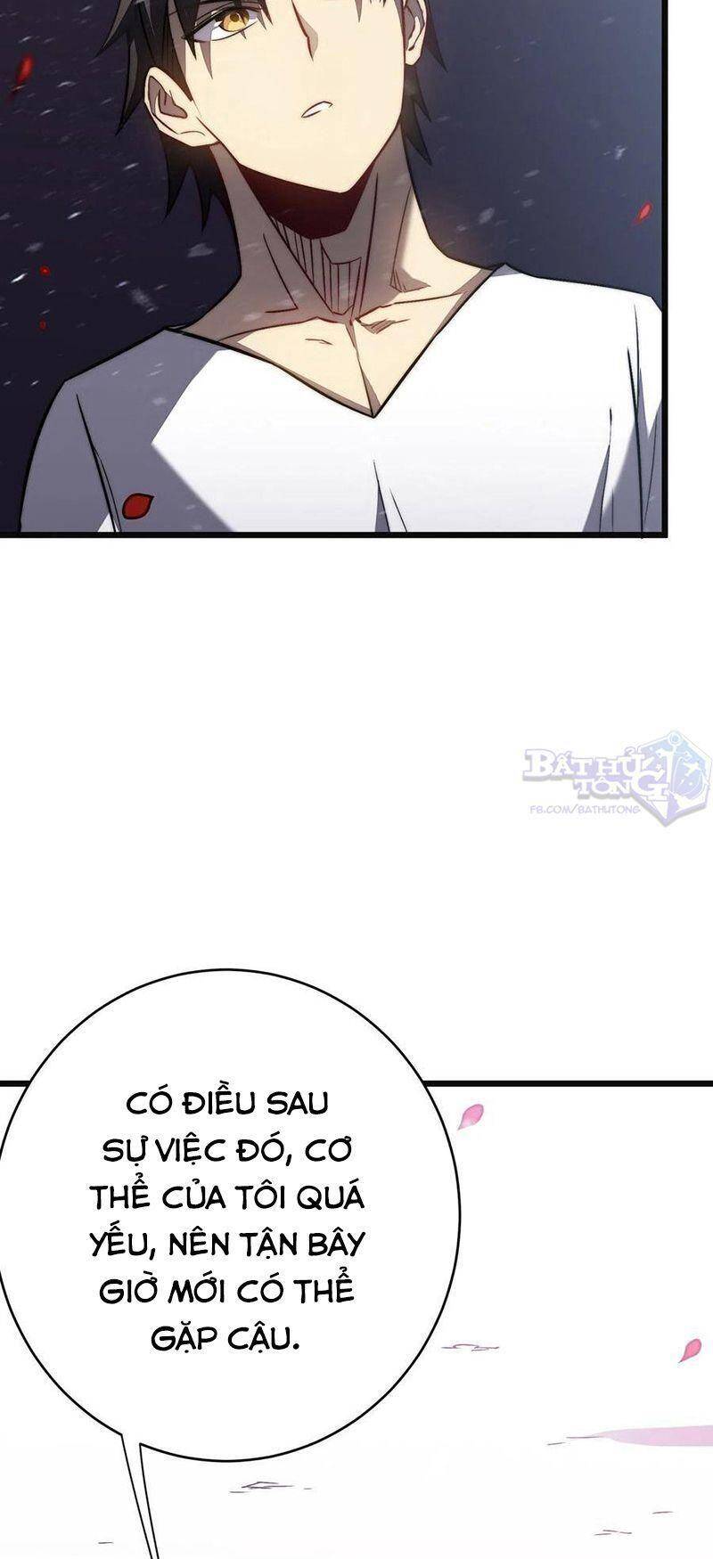 Ta Là Sát Thần Chapter 37 - Trang 17