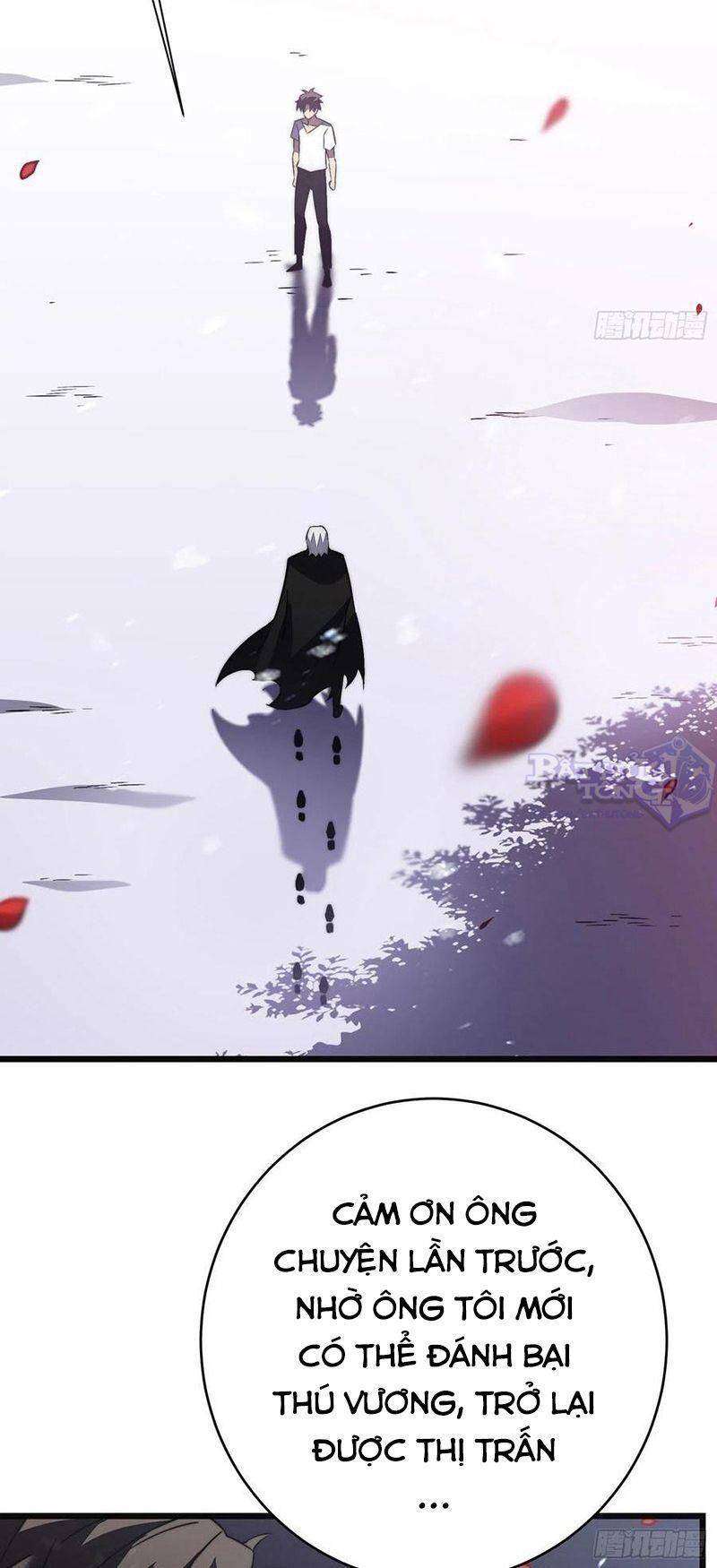 Ta Là Sát Thần Chapter 37 - Trang 18
