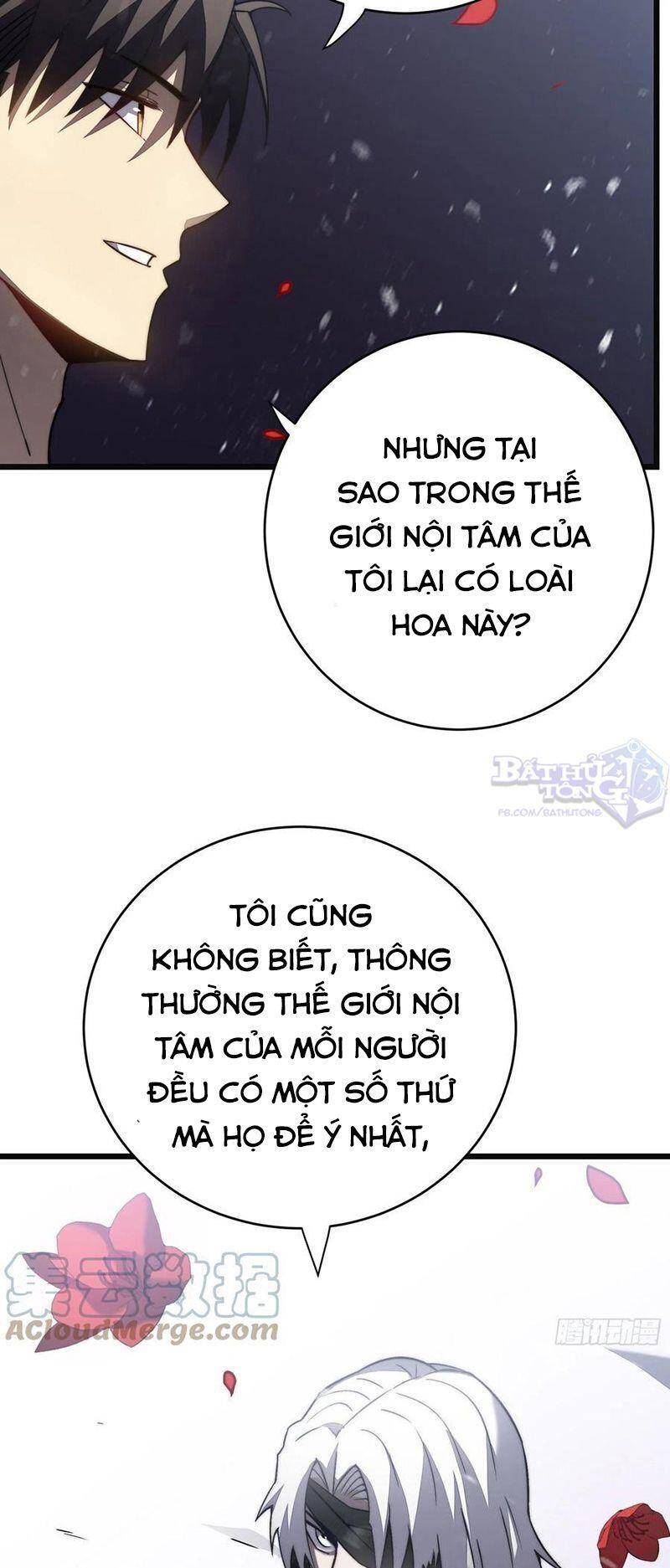 Ta Là Sát Thần Chapter 37 - Trang 19