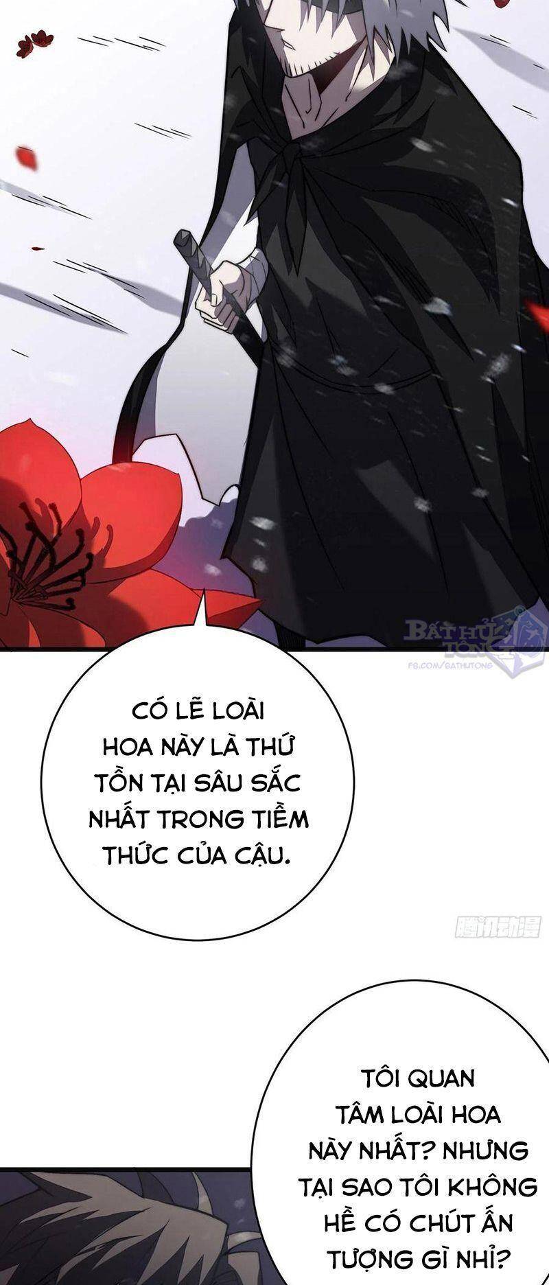 Ta Là Sát Thần Chapter 37 - Trang 20