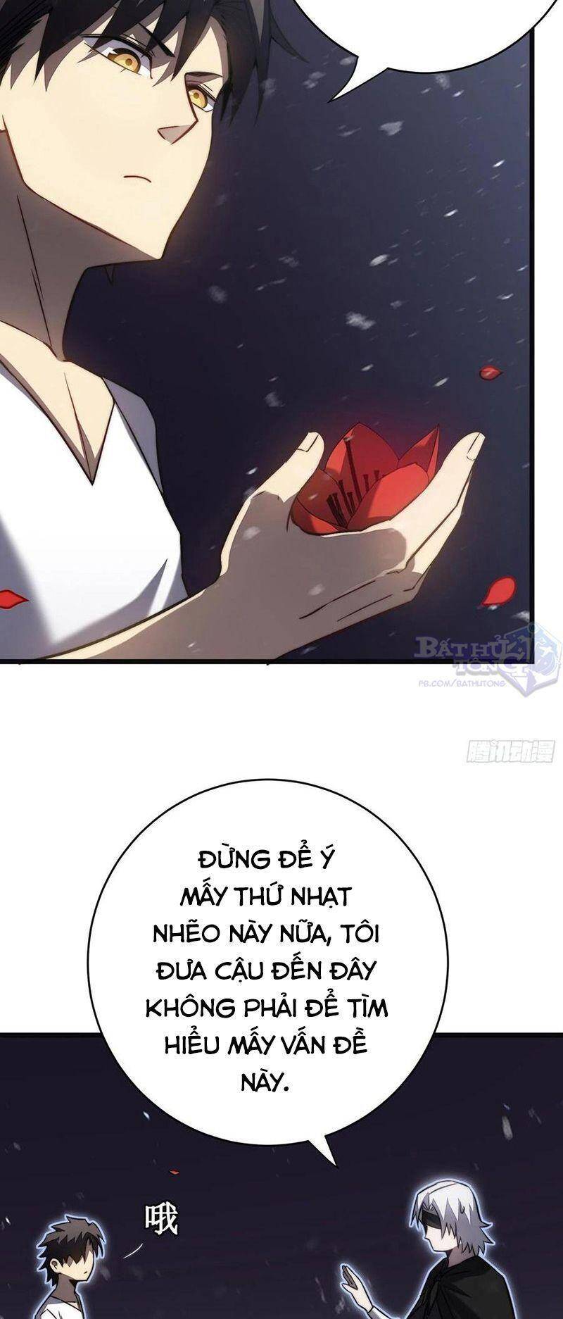 Ta Là Sát Thần Chapter 37 - Trang 21