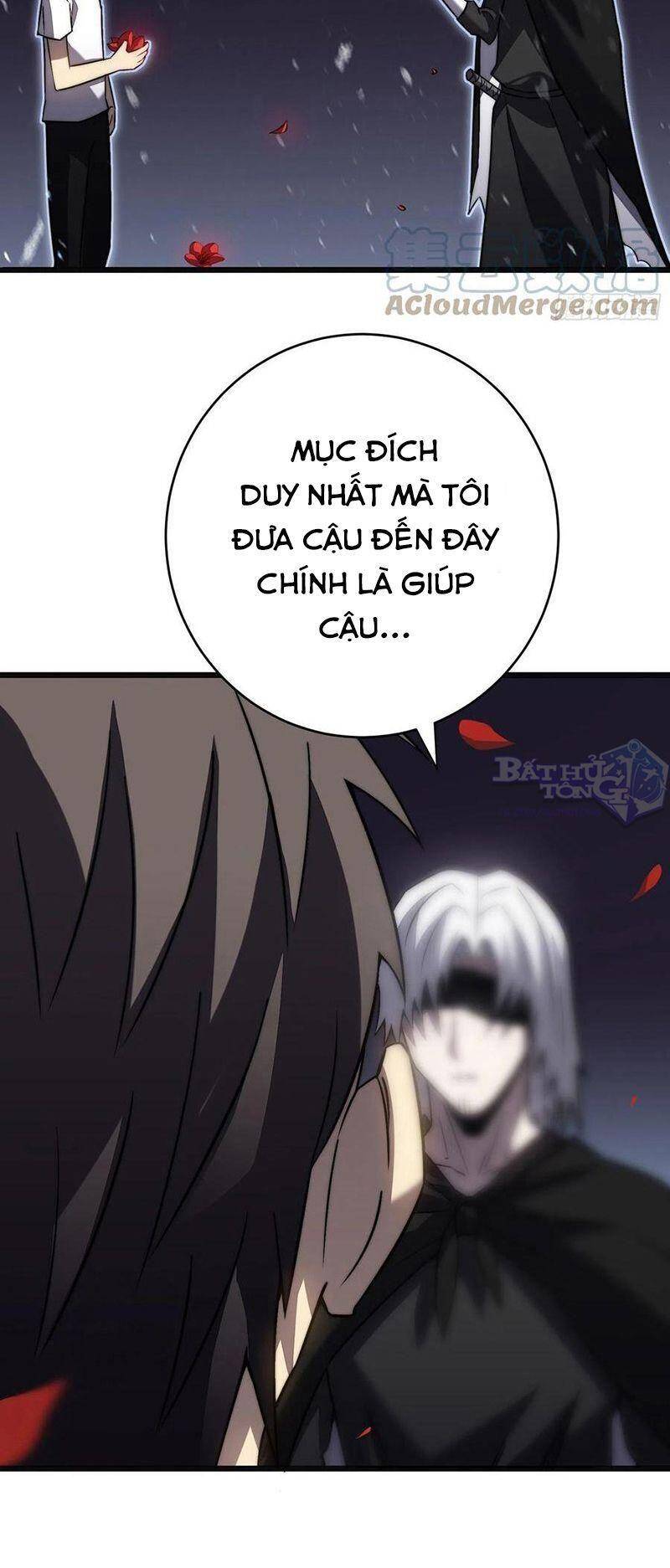 Ta Là Sát Thần Chapter 37 - Trang 22