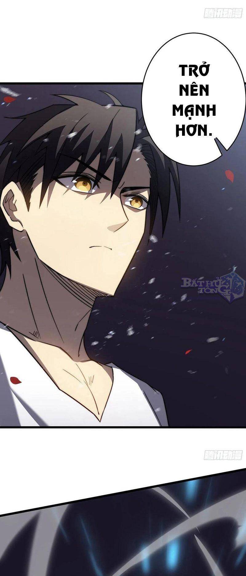 Ta Là Sát Thần Chapter 37 - Trang 23