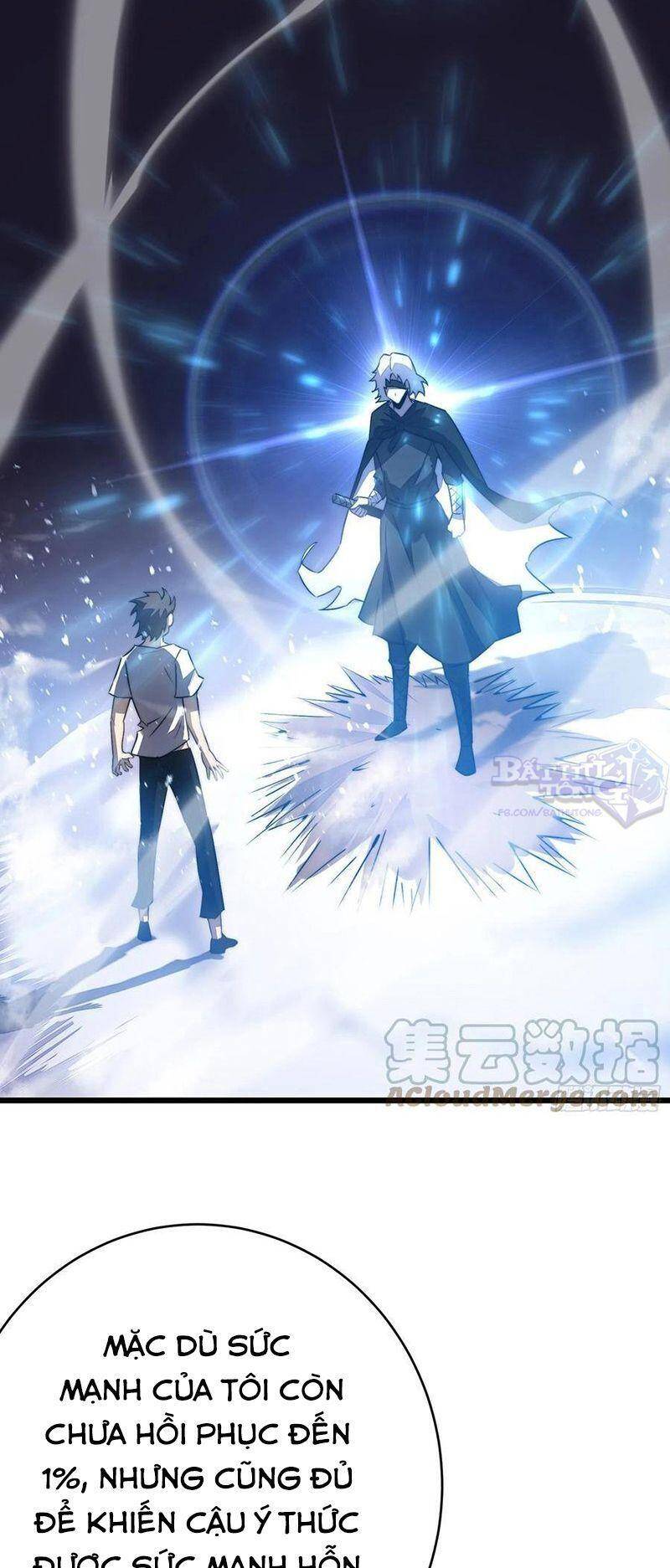 Ta Là Sát Thần Chapter 37 - Trang 24