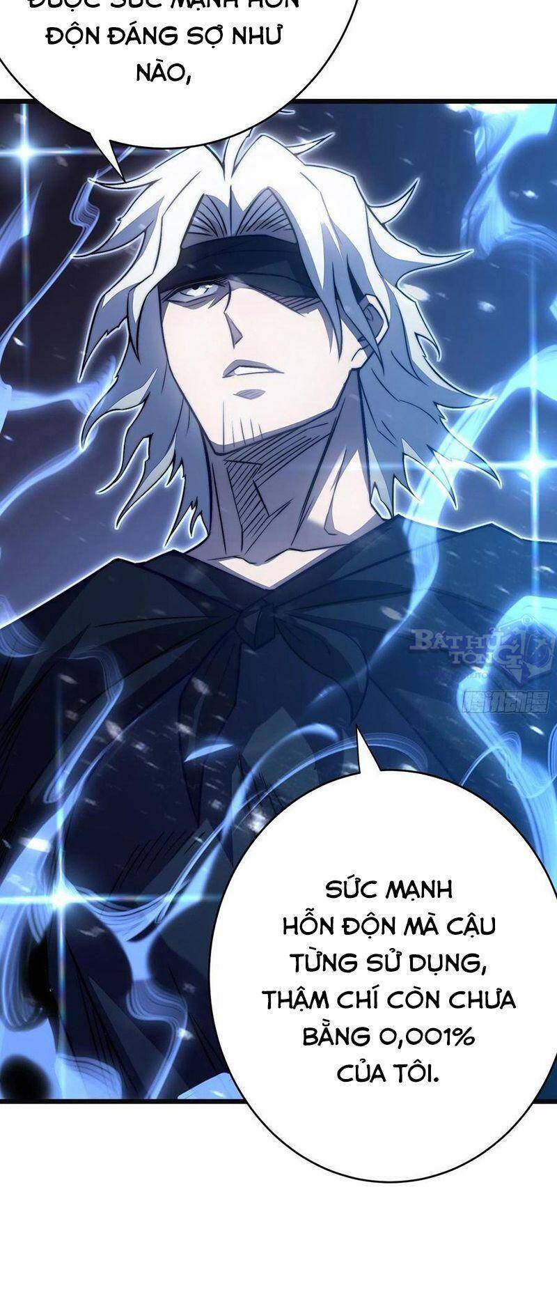 Ta Là Sát Thần Chapter 37 - Trang 25
