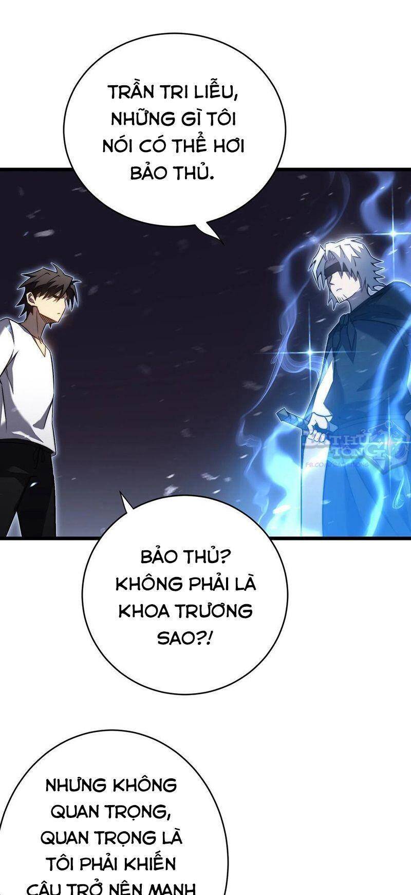 Ta Là Sát Thần Chapter 37 - Trang 27