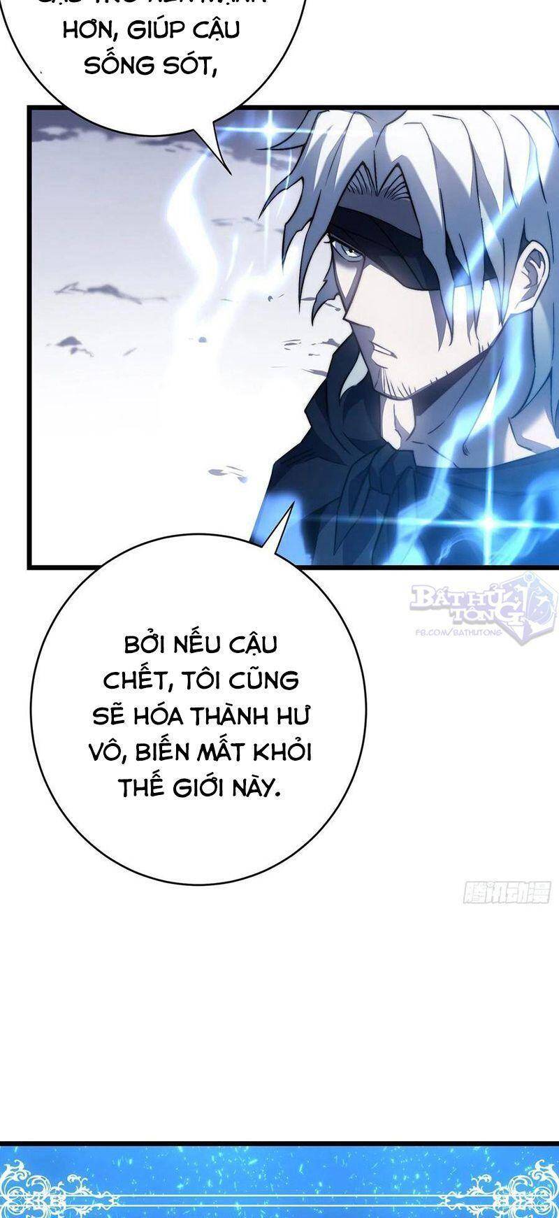 Ta Là Sát Thần Chapter 37 - Trang 28