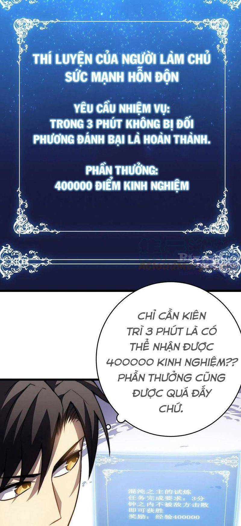 Ta Là Sát Thần Chapter 37 - Trang 29
