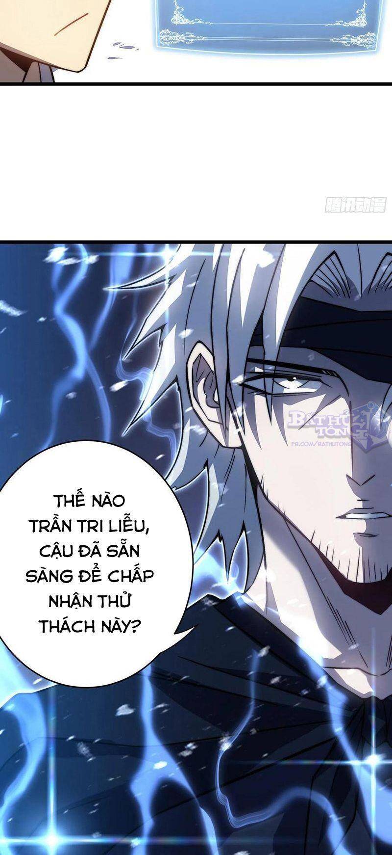 Ta Là Sát Thần Chapter 37 - Trang 30