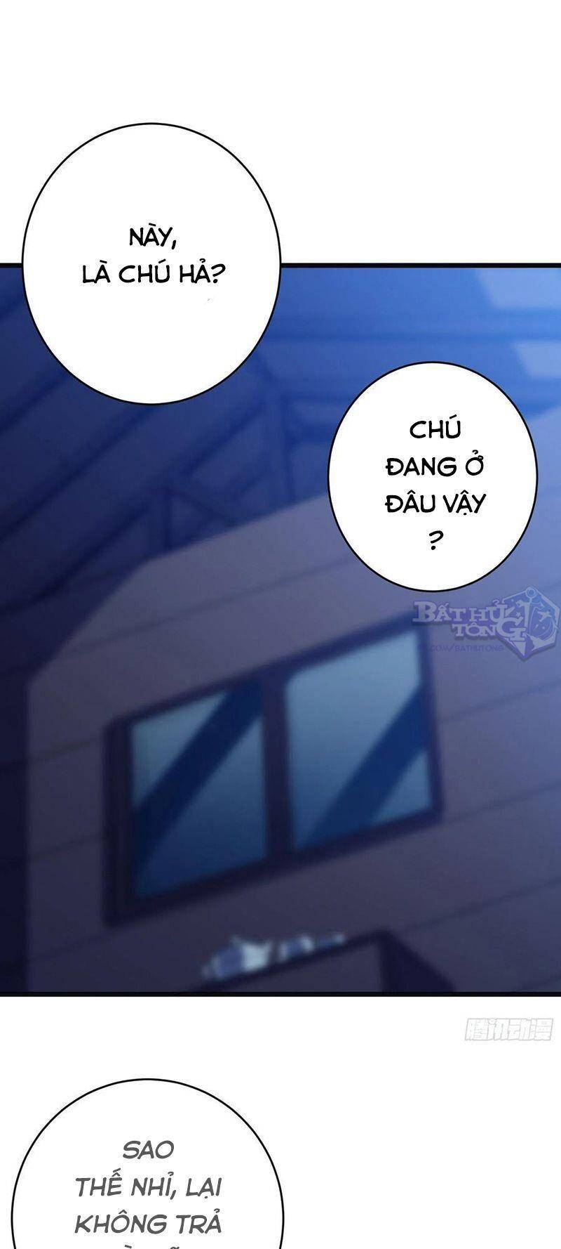 Ta Là Sát Thần Chapter 37 - Trang 3