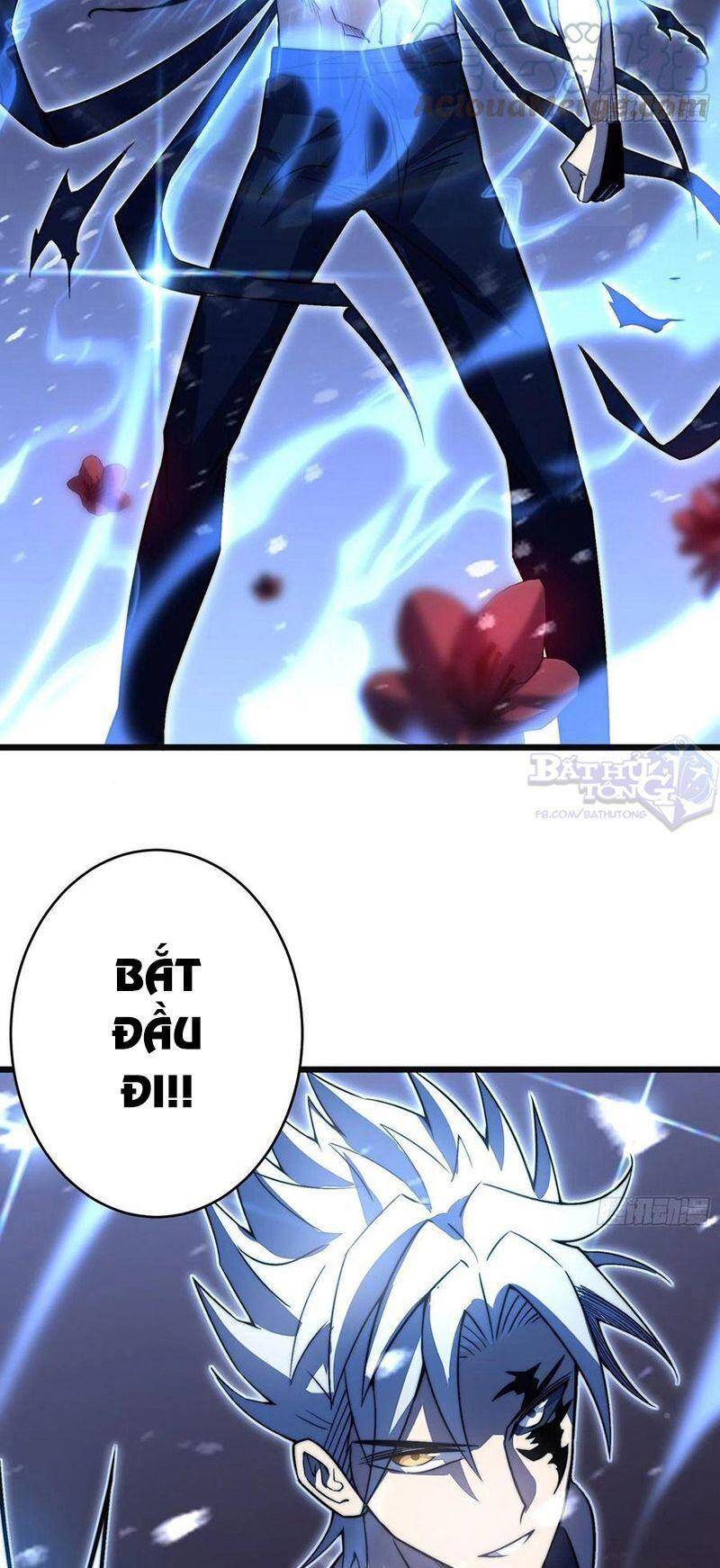 Ta Là Sát Thần Chapter 37 - Trang 32