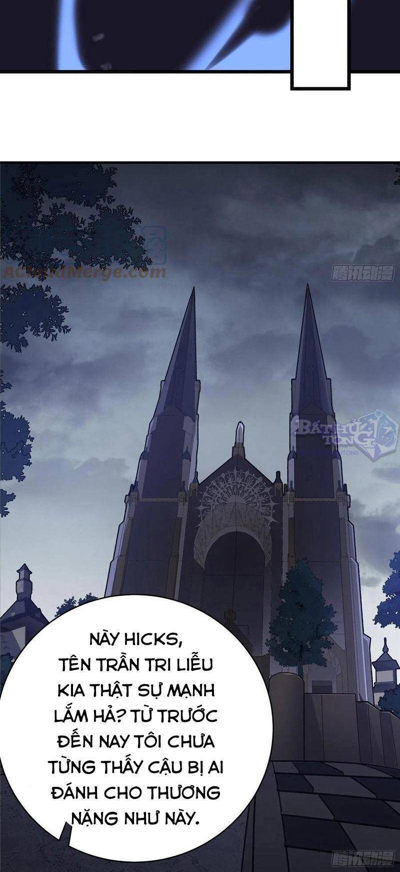 Ta Là Sát Thần Chapter 37 - Trang 34
