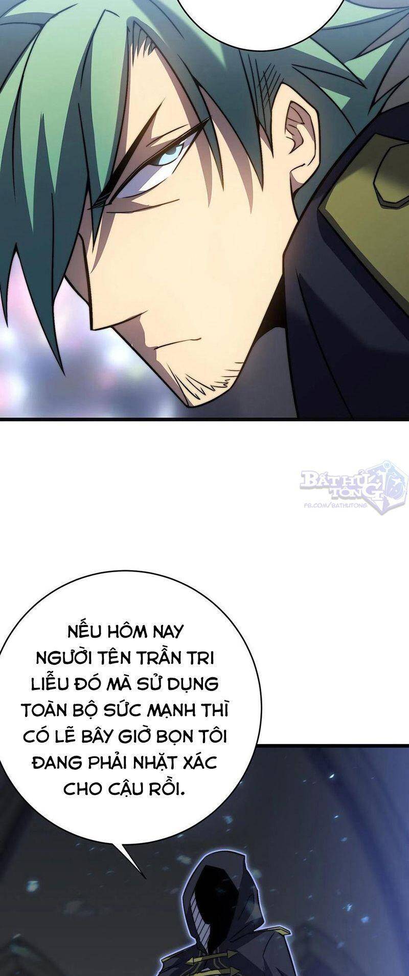 Ta Là Sát Thần Chapter 37 - Trang 36