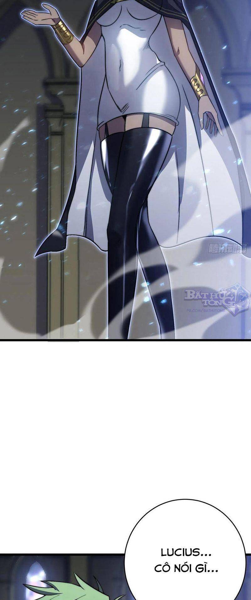 Ta Là Sát Thần Chapter 37 - Trang 37
