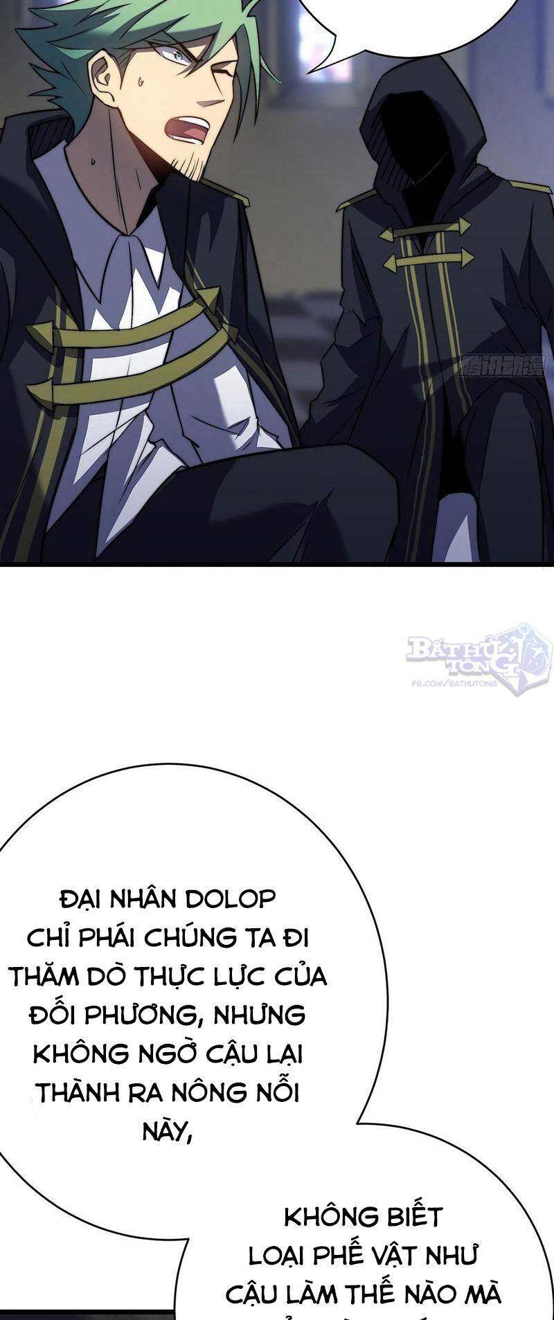 Ta Là Sát Thần Chapter 37 - Trang 38