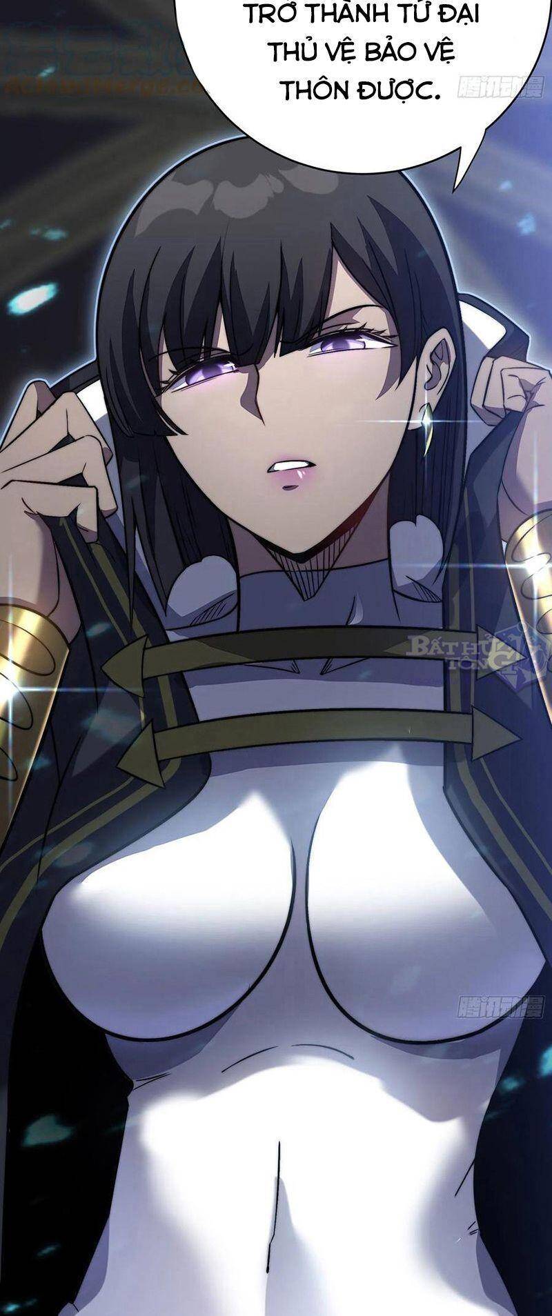 Ta Là Sát Thần Chapter 37 - Trang 39