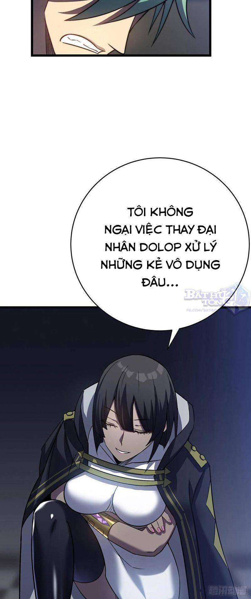 Ta Là Sát Thần Chapter 37 - Trang 42