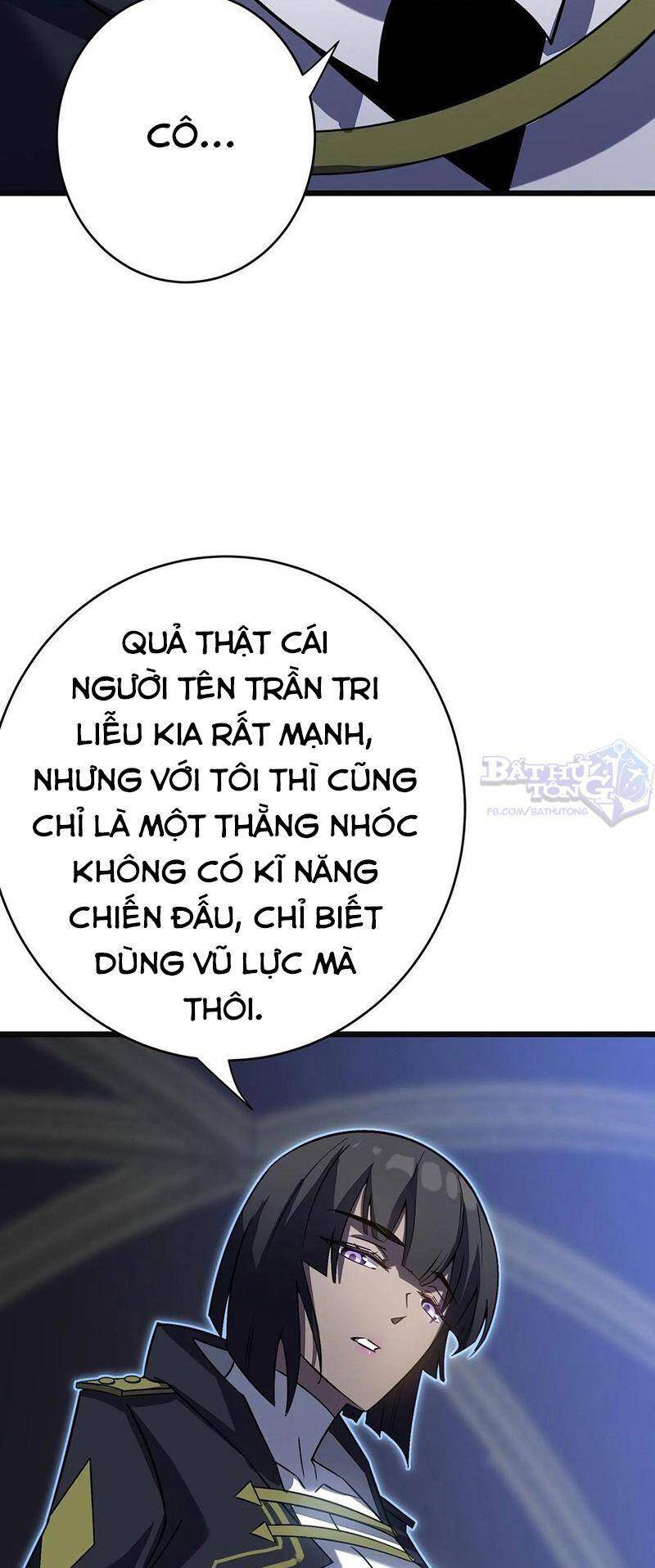 Ta Là Sát Thần Chapter 37 - Trang 44
