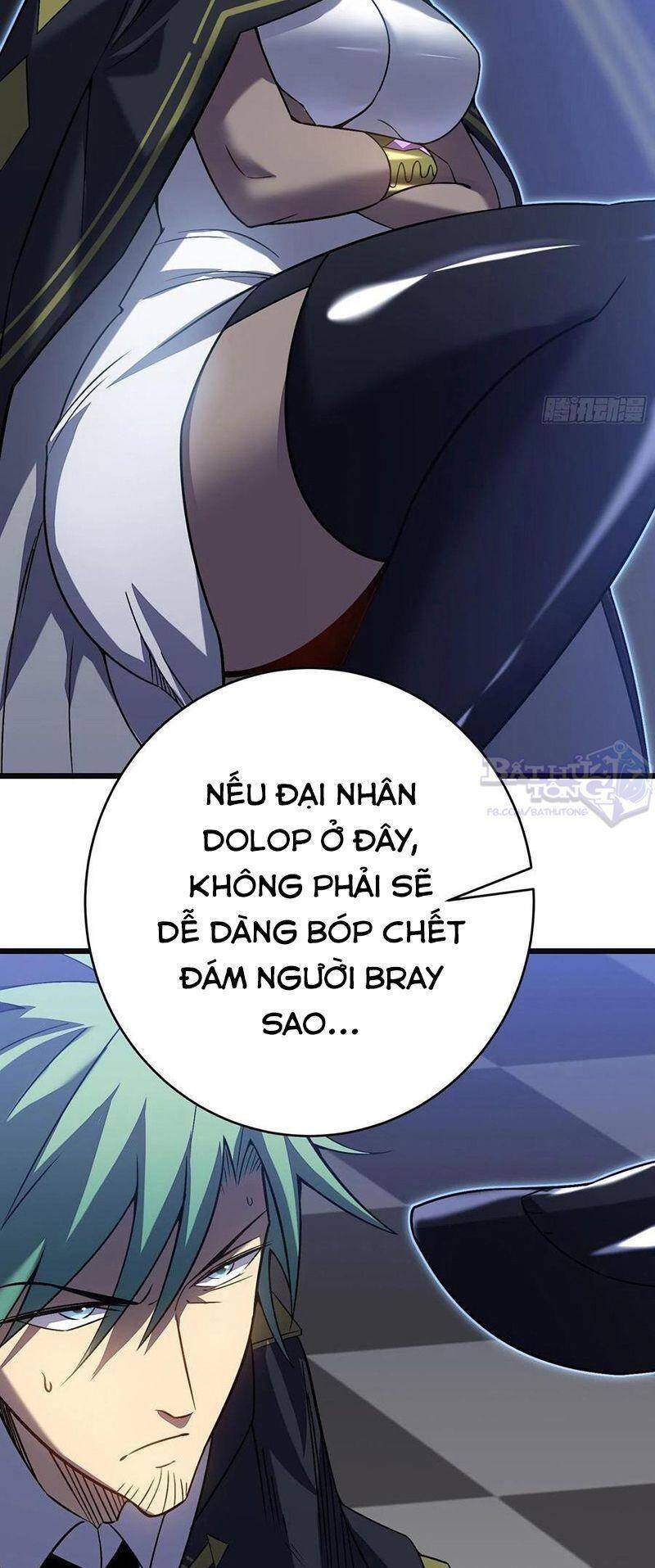 Ta Là Sát Thần Chapter 37 - Trang 45