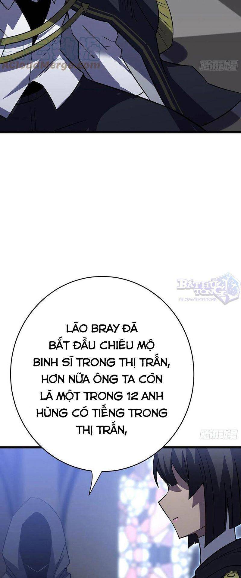 Ta Là Sát Thần Chapter 37 - Trang 46
