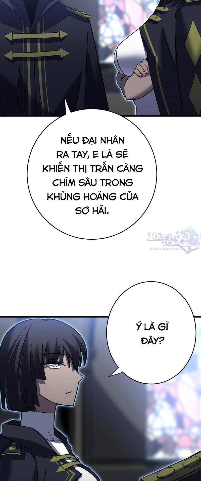 Ta Là Sát Thần Chapter 37 - Trang 47