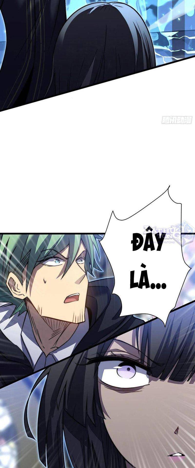 Ta Là Sát Thần Chapter 37 - Trang 49
