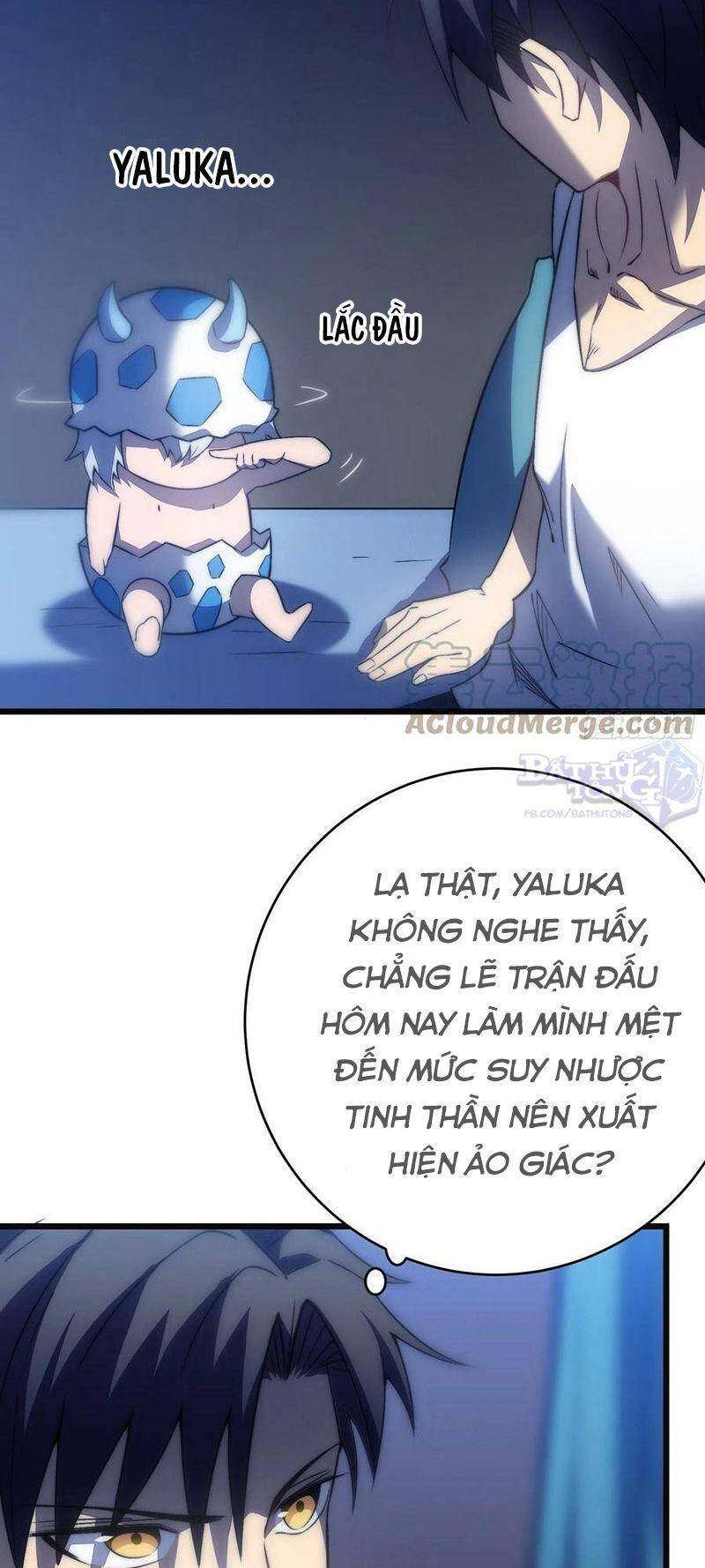 Ta Là Sát Thần Chapter 37 - Trang 5