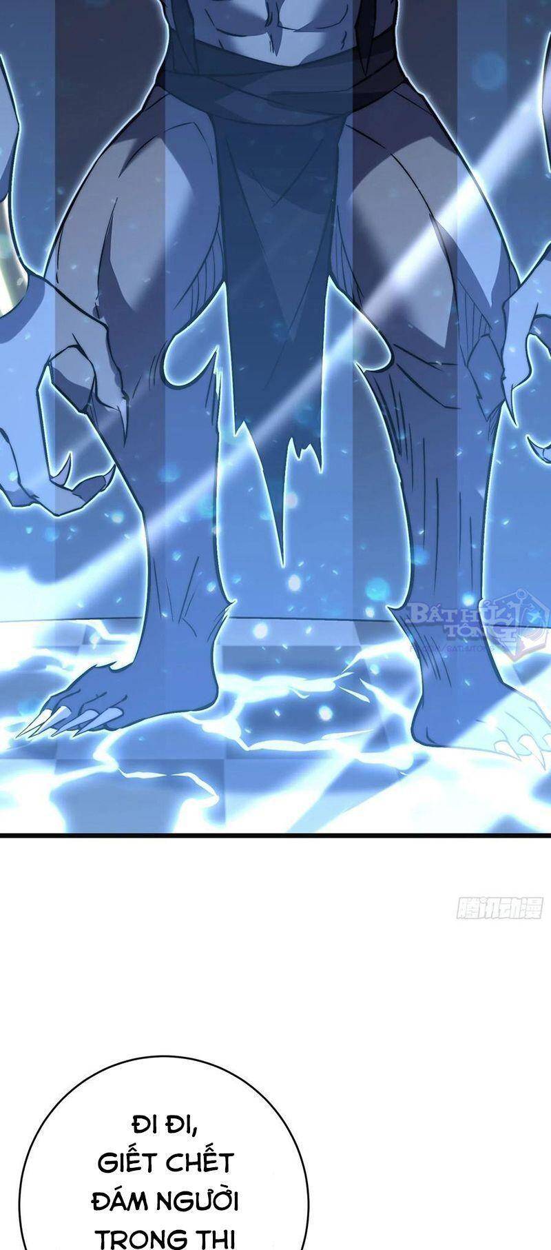 Ta Là Sát Thần Chapter 37 - Trang 51