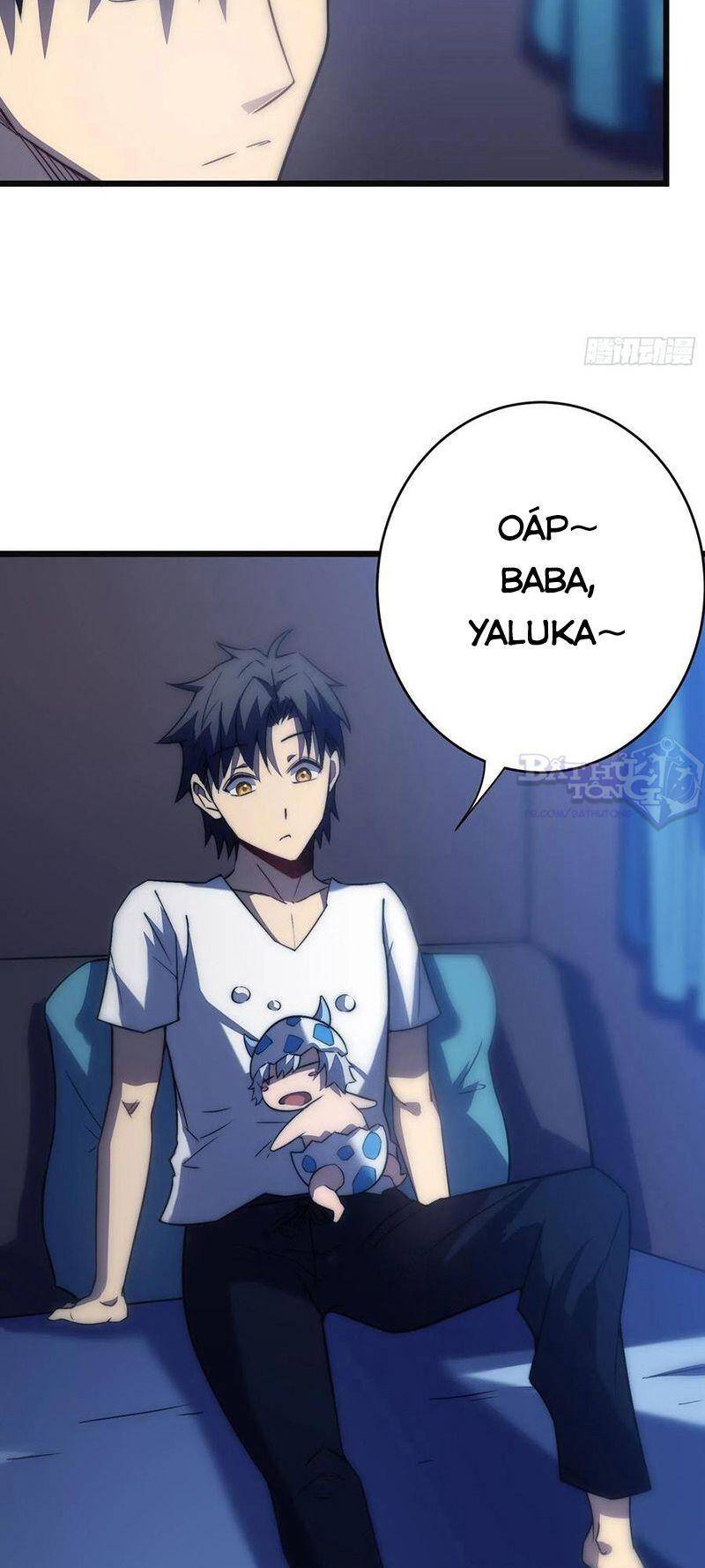 Ta Là Sát Thần Chapter 37 - Trang 6