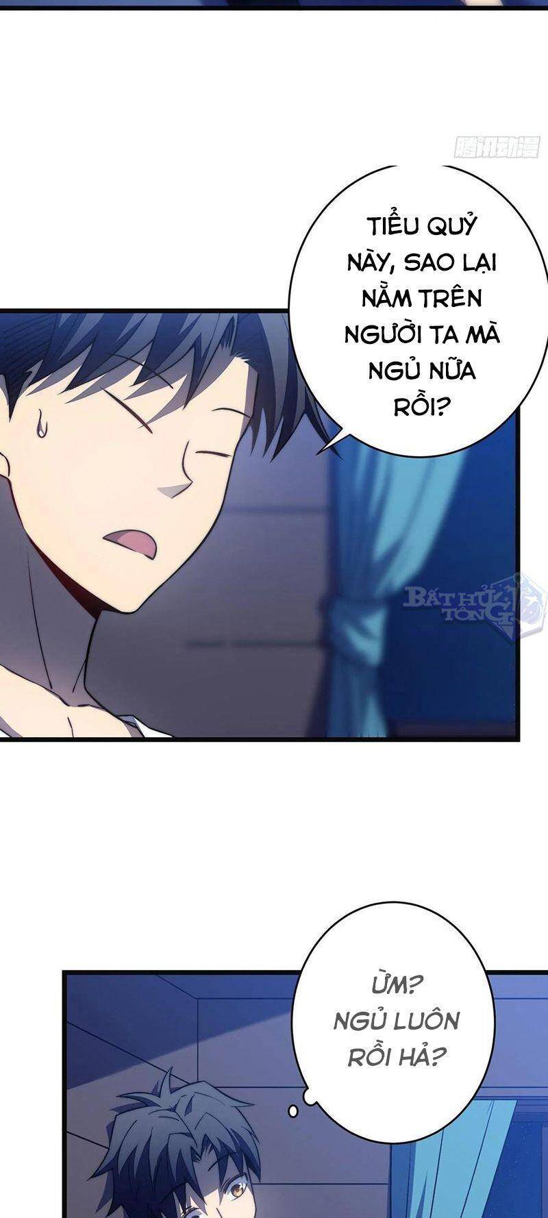 Ta Là Sát Thần Chapter 37 - Trang 7
