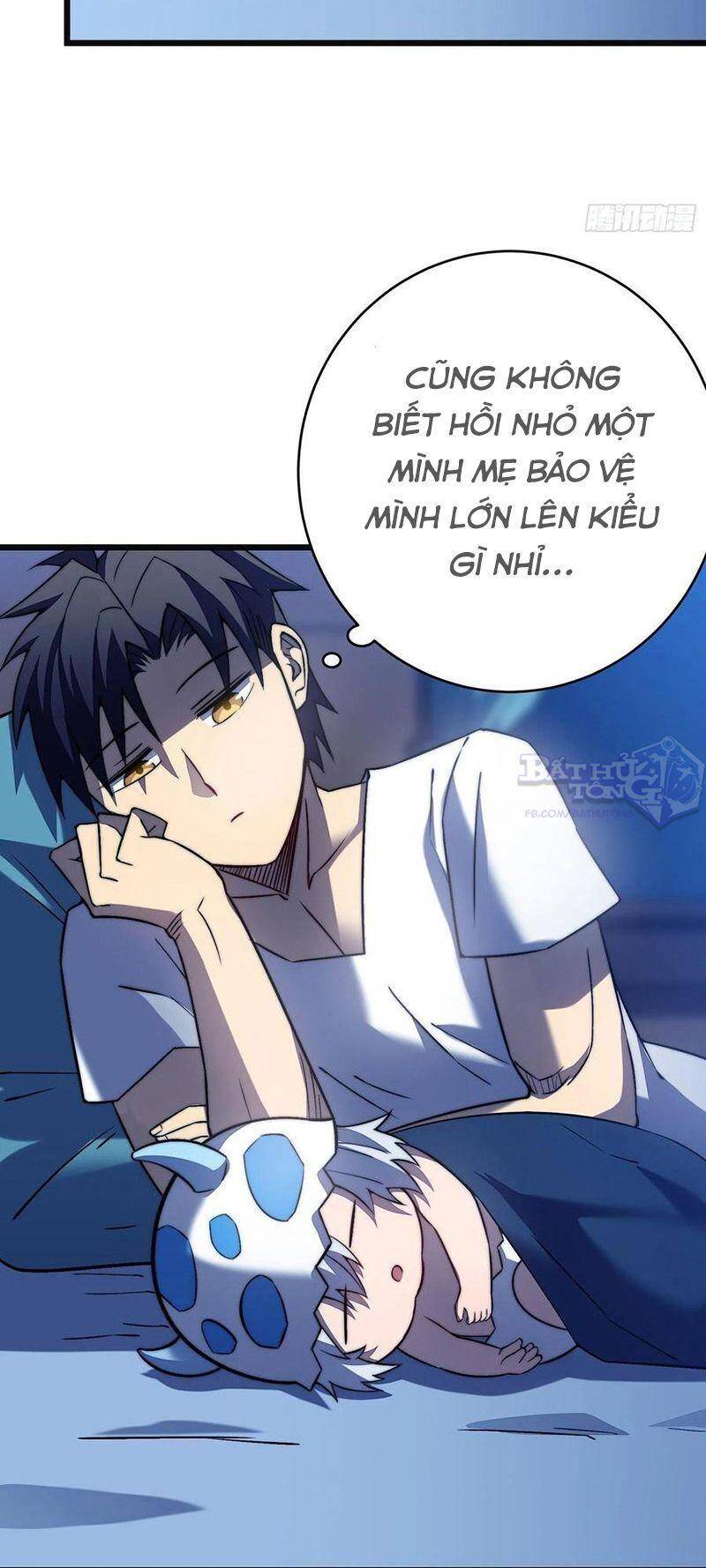 Ta Là Sát Thần Chapter 37 - Trang 9