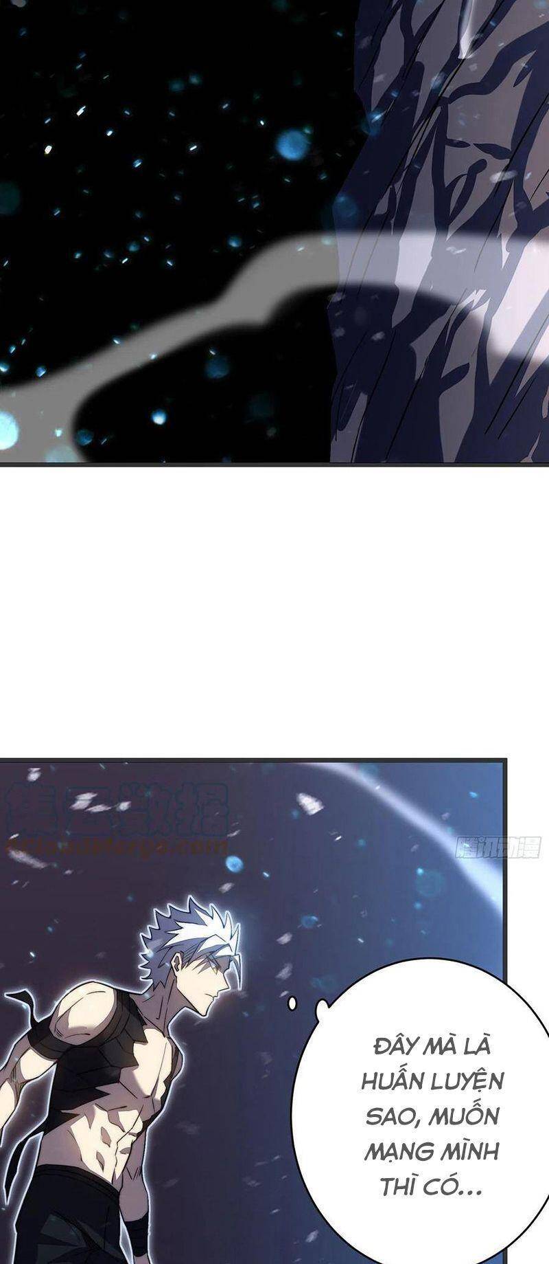 Ta Là Sát Thần Chapter 38 - Hamtruyen.vn