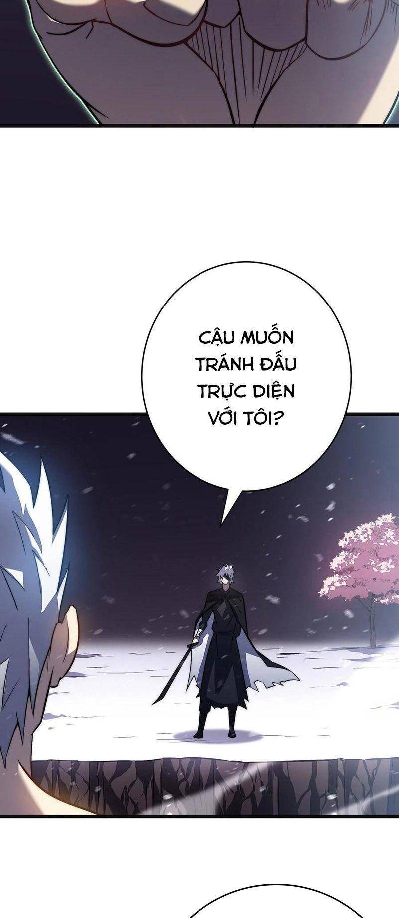 Ta Là Sát Thần Chapter 38 - Hamtruyen.vn