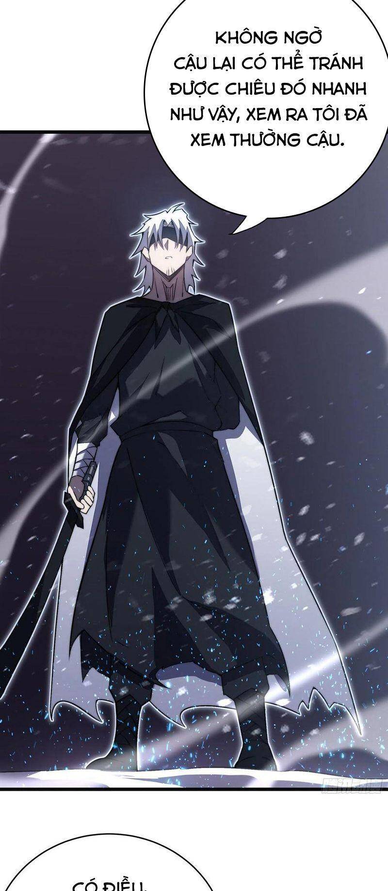 Ta Là Sát Thần Chapter 38 - Hamtruyen.vn