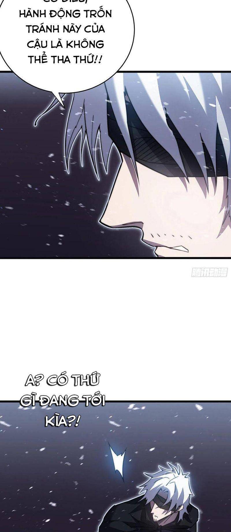 Ta Là Sát Thần Chapter 38 - Hamtruyen.vn