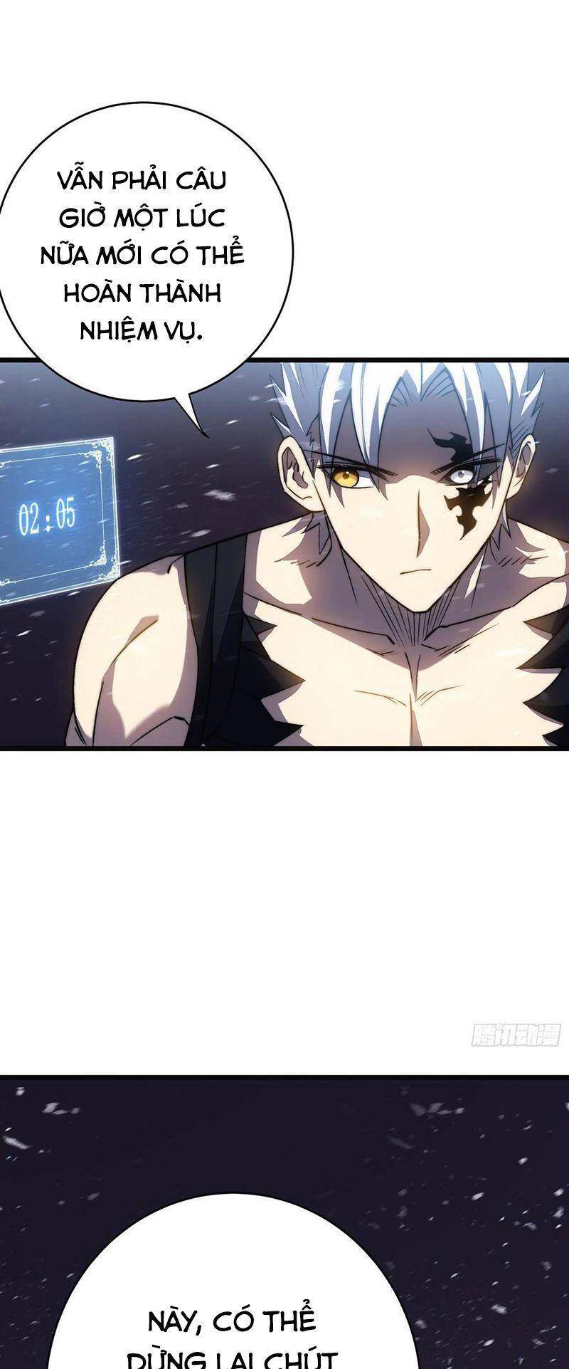 Ta Là Sát Thần Chapter 38 - Hamtruyen.vn