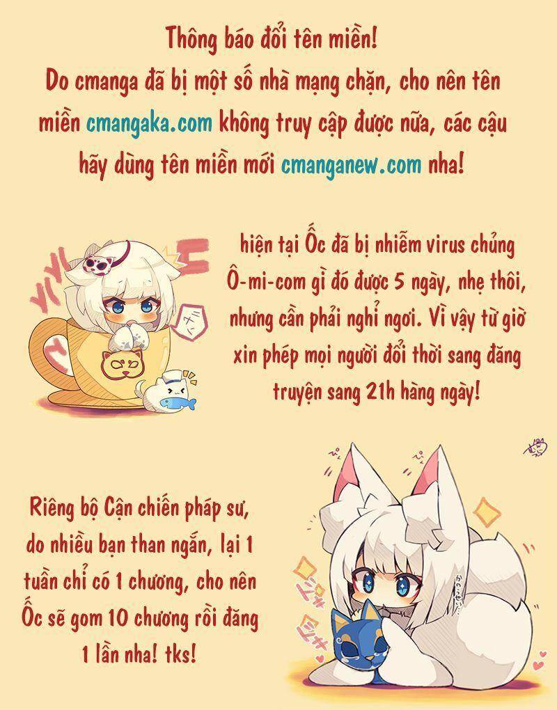 Ta Là Sát Thần Chapter 38 - Hamtruyen.vn