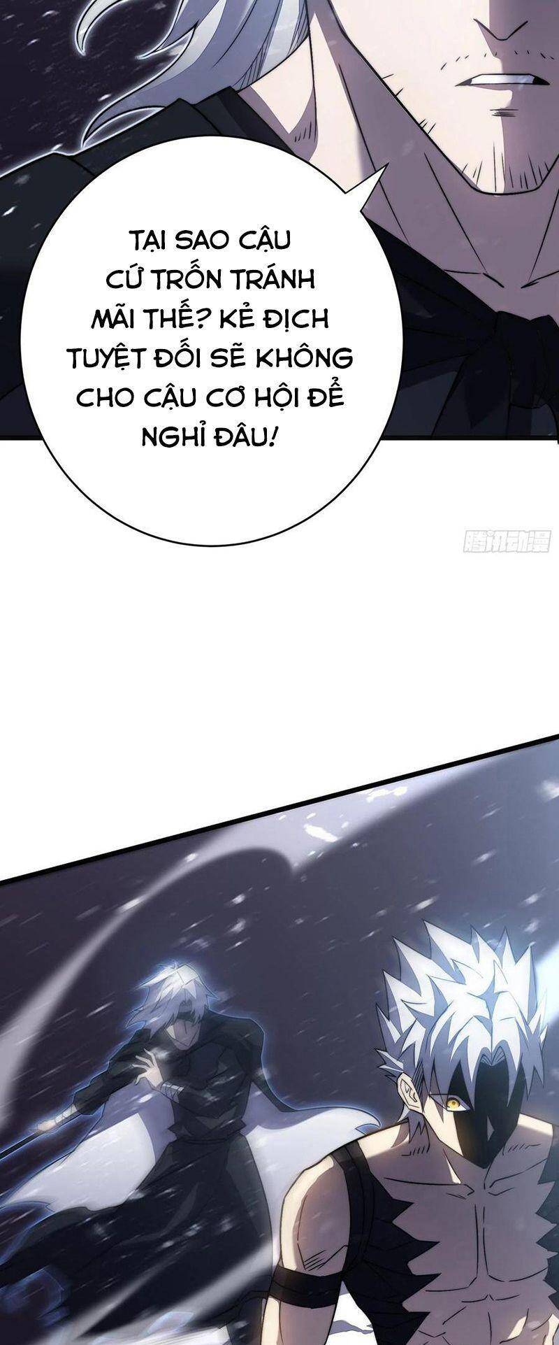 Ta Là Sát Thần Chapter 38 - Hamtruyen.vn