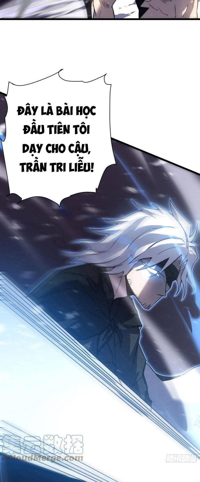 Ta Là Sát Thần Chapter 38 - Hamtruyen.vn