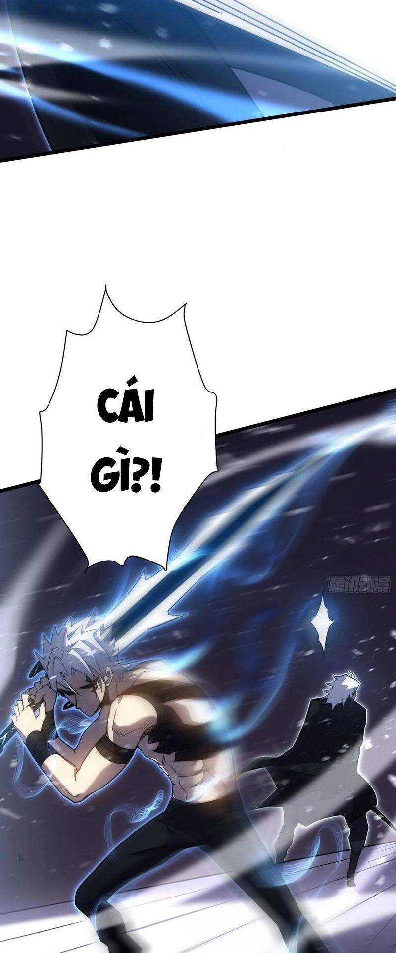 Ta Là Sát Thần Chapter 38 - Hamtruyen.vn