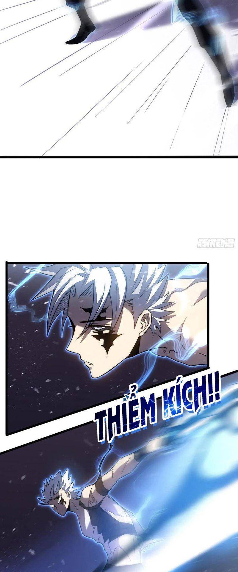 Ta Là Sát Thần Chapter 38 - Hamtruyen.vn