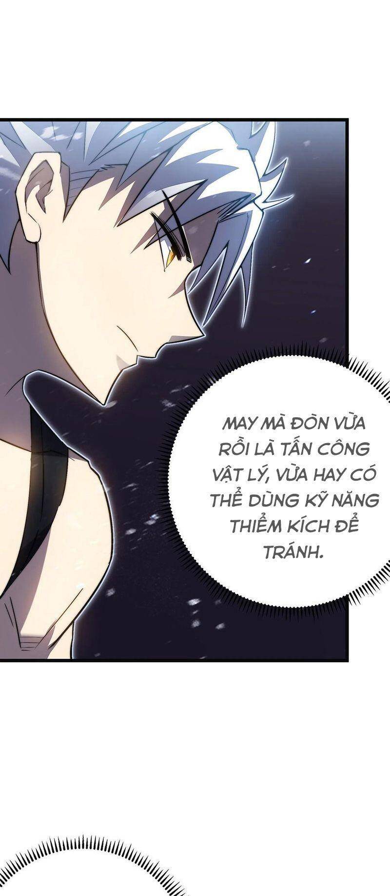 Ta Là Sát Thần Chapter 38 - Hamtruyen.vn