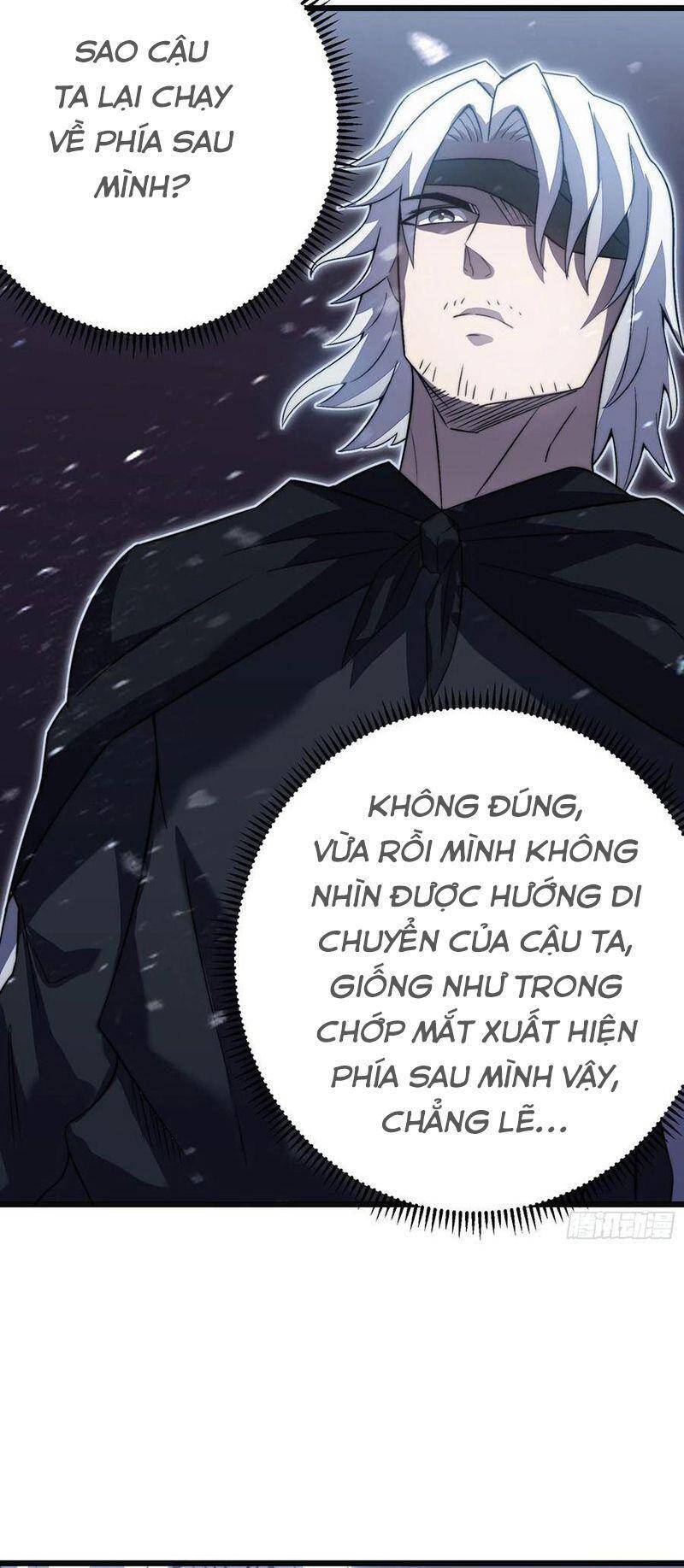 Ta Là Sát Thần Chapter 38 - Hamtruyen.vn