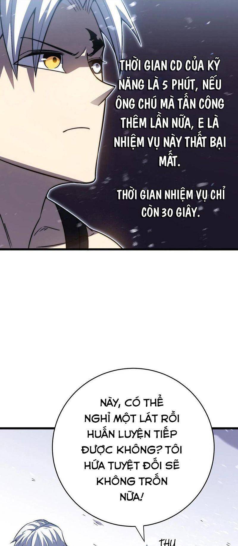 Ta Là Sát Thần Chapter 38 - Hamtruyen.vn